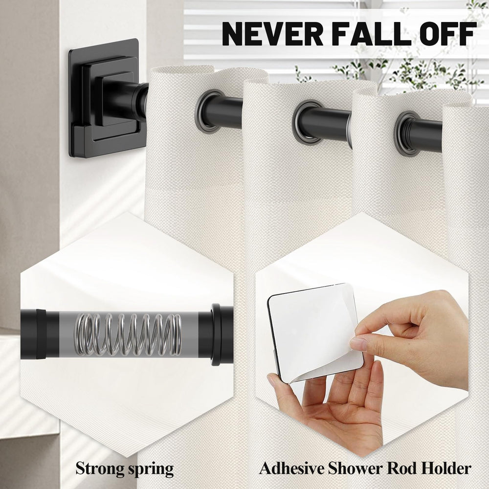 UIOSANRT end cap with rubber pad closeup protecting walls and improving grip