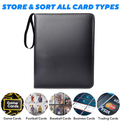 ULLTOON zipper and handle detail offering secure closure and convenient carrying benefit