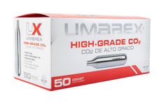 Umarex cartridge on scale showing precise 12 gram weight for performance