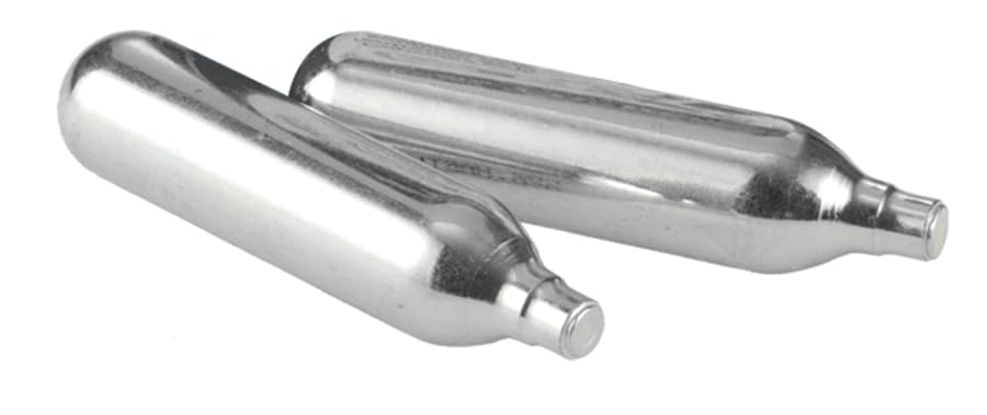 Umarex neck seal detail highlighting even dimensions to protect gun seals