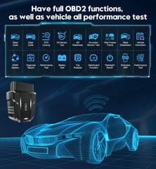 UMEIJA V011 app live data graphs showing clear diagnostics benefit