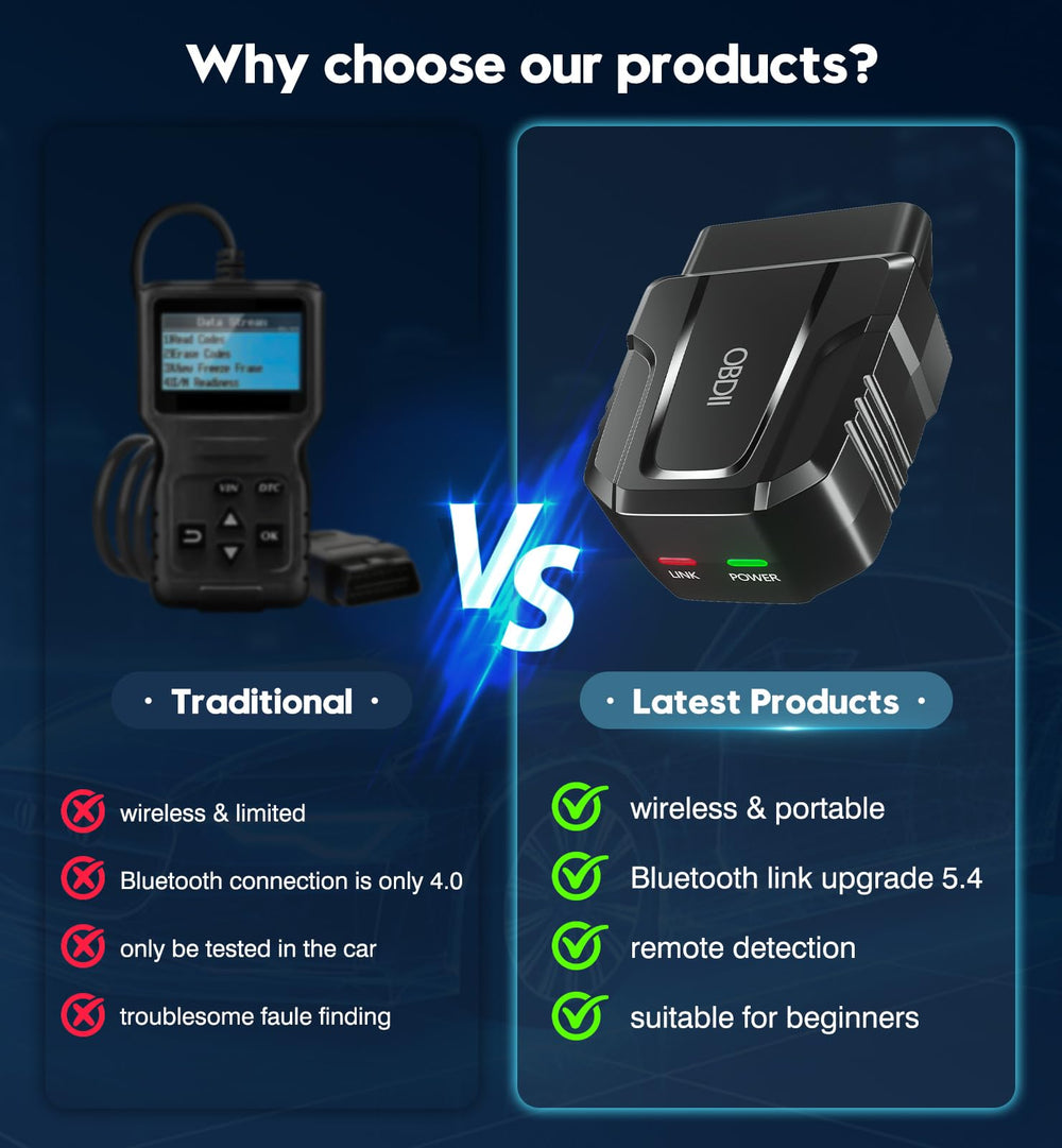 UMEIJA V011 contents with manual and QR code for easy app setup