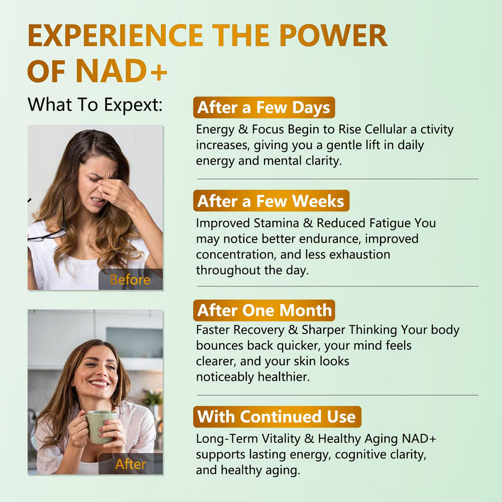UNcena label ingredients close-up highlighting NR and resveratrol benefits