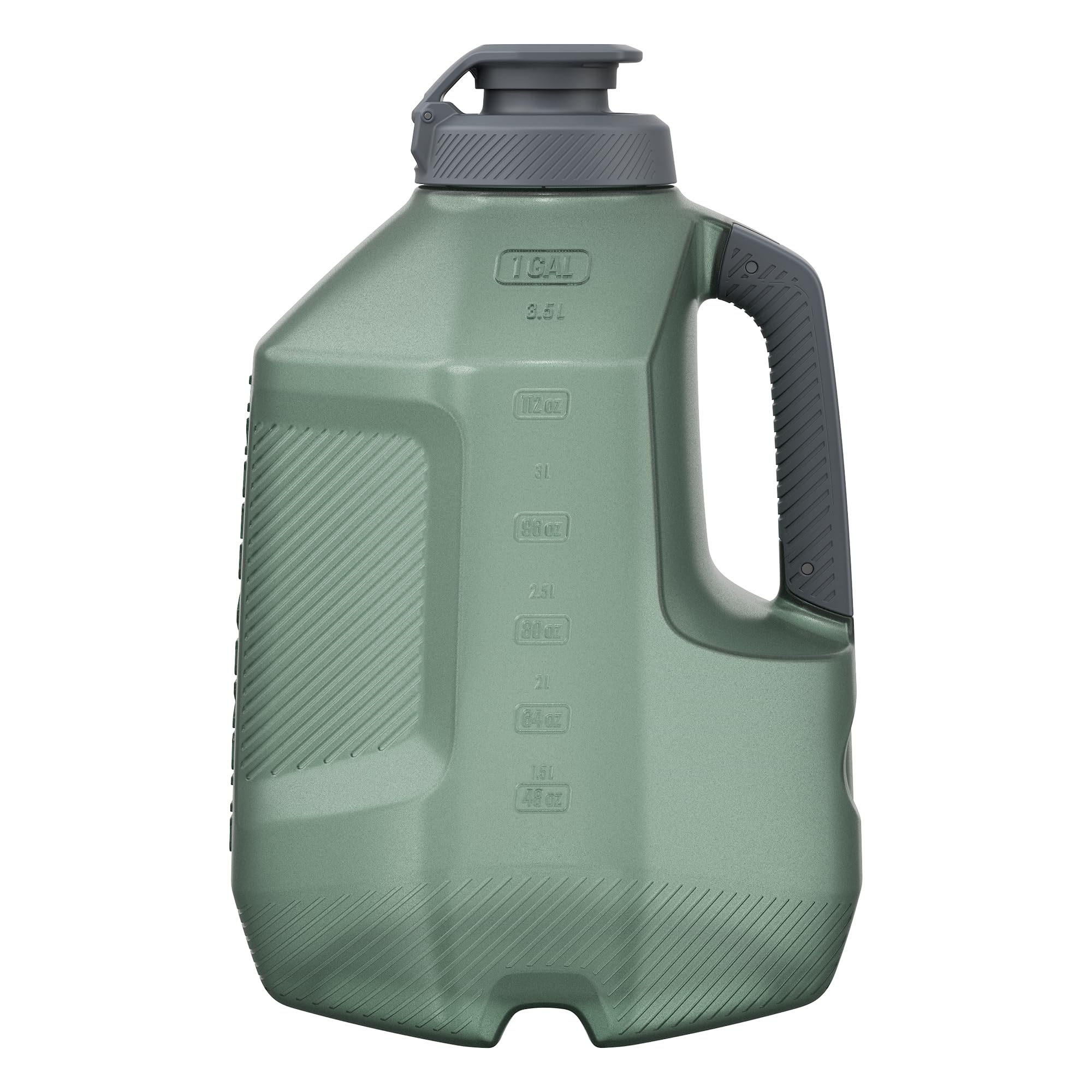 Under Armour wide mouth opening ideal for ice and easy cleaning
