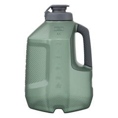 Under Armour wide mouth opening ideal for ice and easy cleaning
