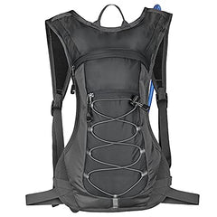 Unigear reinforced waist strap close-up offering added stability and comfort