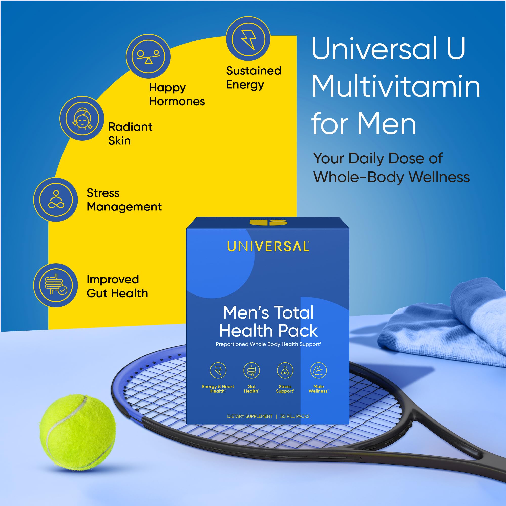 Universal U krill oil softgel detail showing oil clarity and omega-3 benefit for heart support