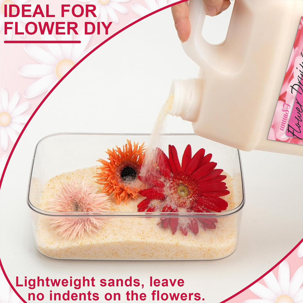 unuaST silica beads close-up texture, quick moisture absorption benefit