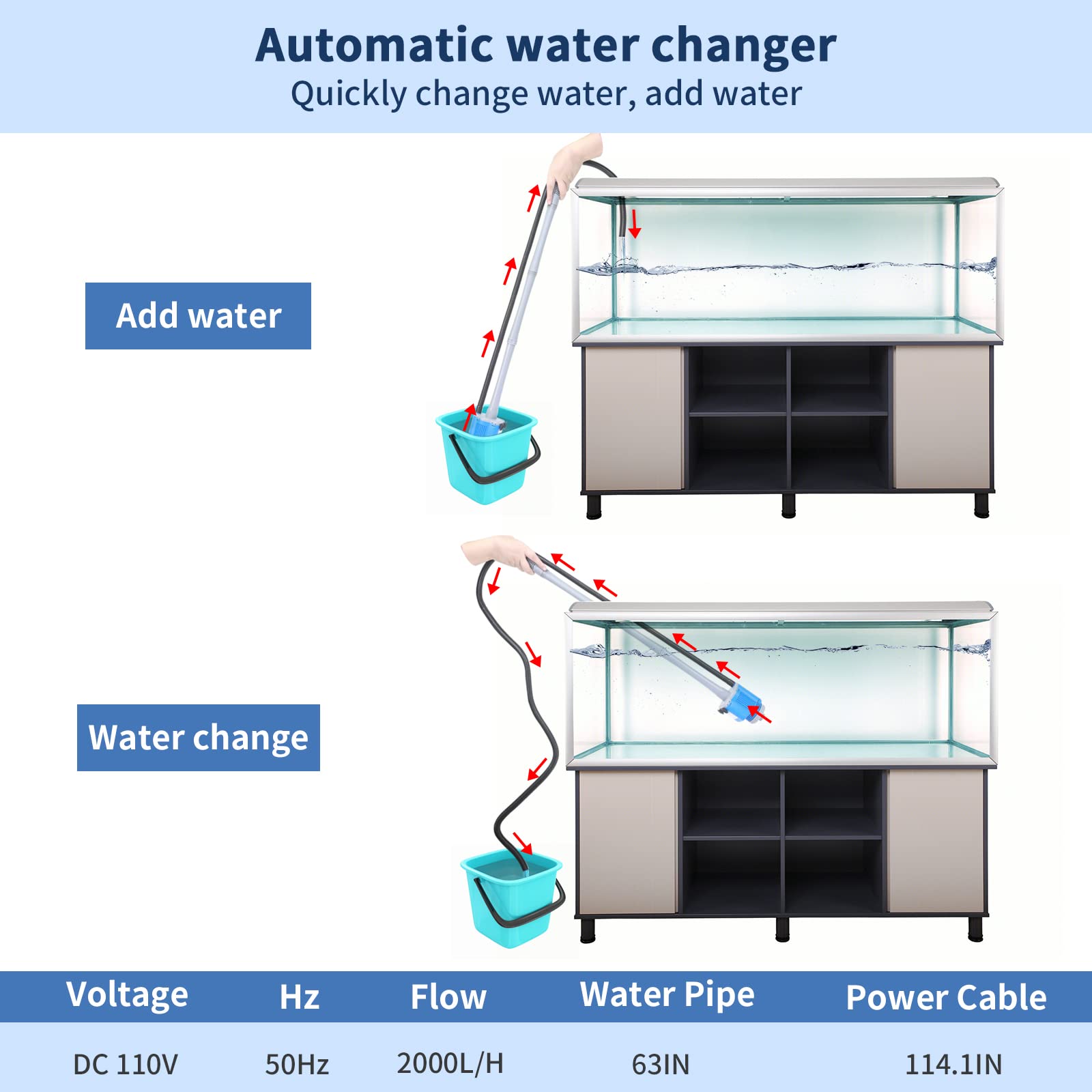 UPETTOOLS internal filter assembly exposed for easy cleaning and reliable particle capture
