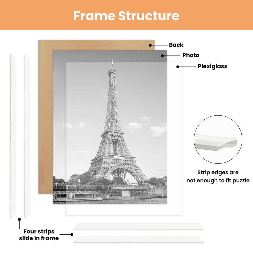 upsimples back hangers image shows vertical and horizontal hanging flexibility