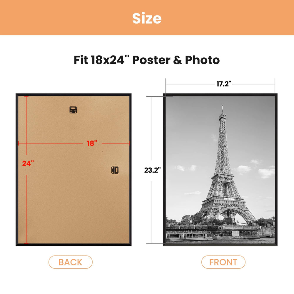 upsimples corner guard and sealed package protecting frame during shipping