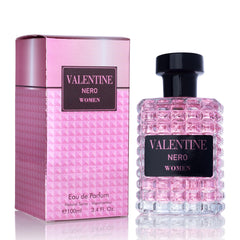 URBAN COLLECTION front packaging showing bottle and elegant label for gifting benefit
