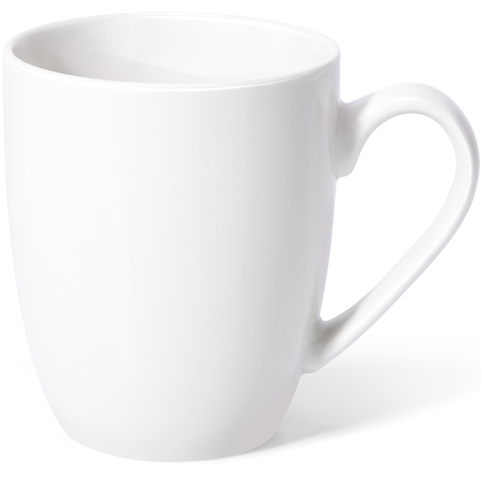 Urbanstrive mugs on breakfast table showing versatile everyday use
