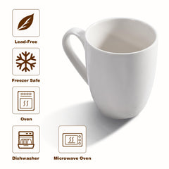 Urbanstrive mug handle detail highlighting comfortable grip for easy holding