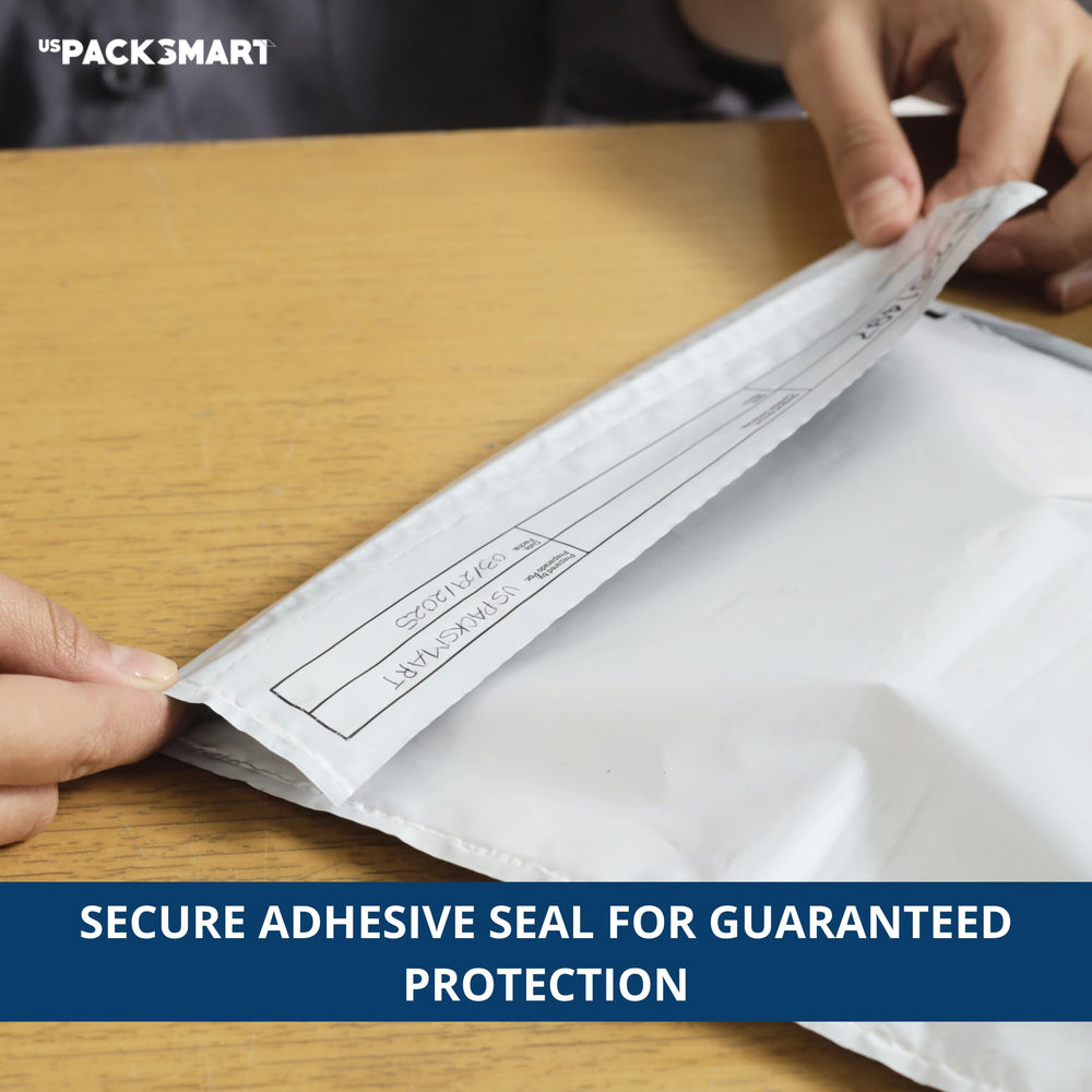 US PACK SMART bag in use at a register improving speed and cash control