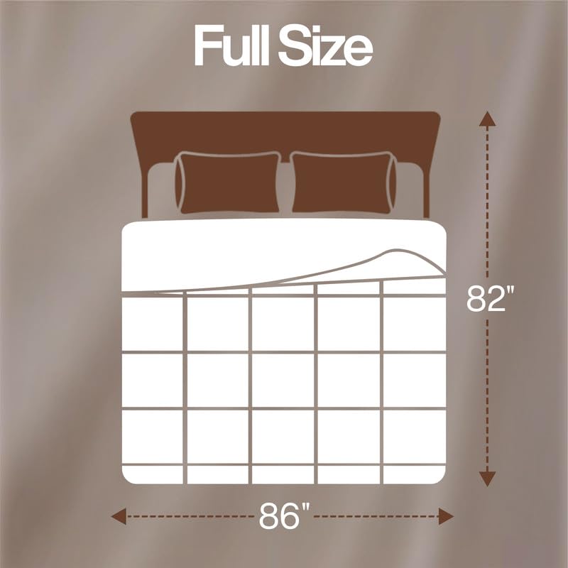 Utopia Bedding box-stitch detail illustrating even fill distribution benefit