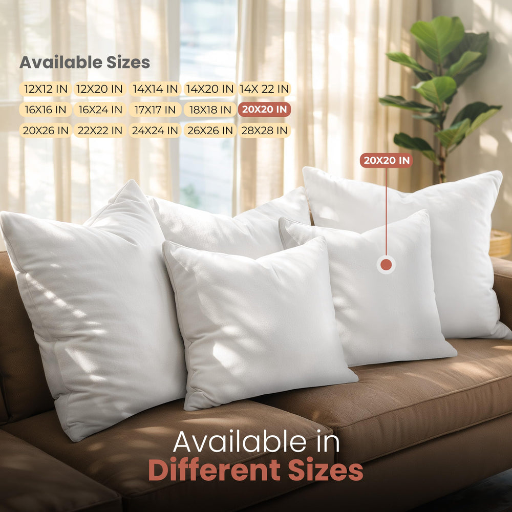 Utopia Bedding corner and seam detail showing reinforced stitching for durability