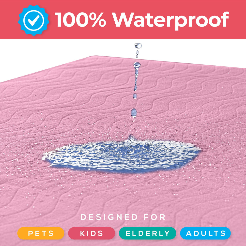 Utopia Bedding pet training use keeping floors and beds dry