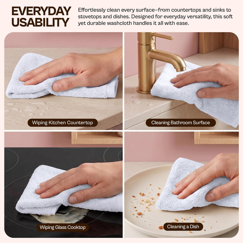 Utopia Towels gym-bag-ready set for easy transport and post-workout absorbency
