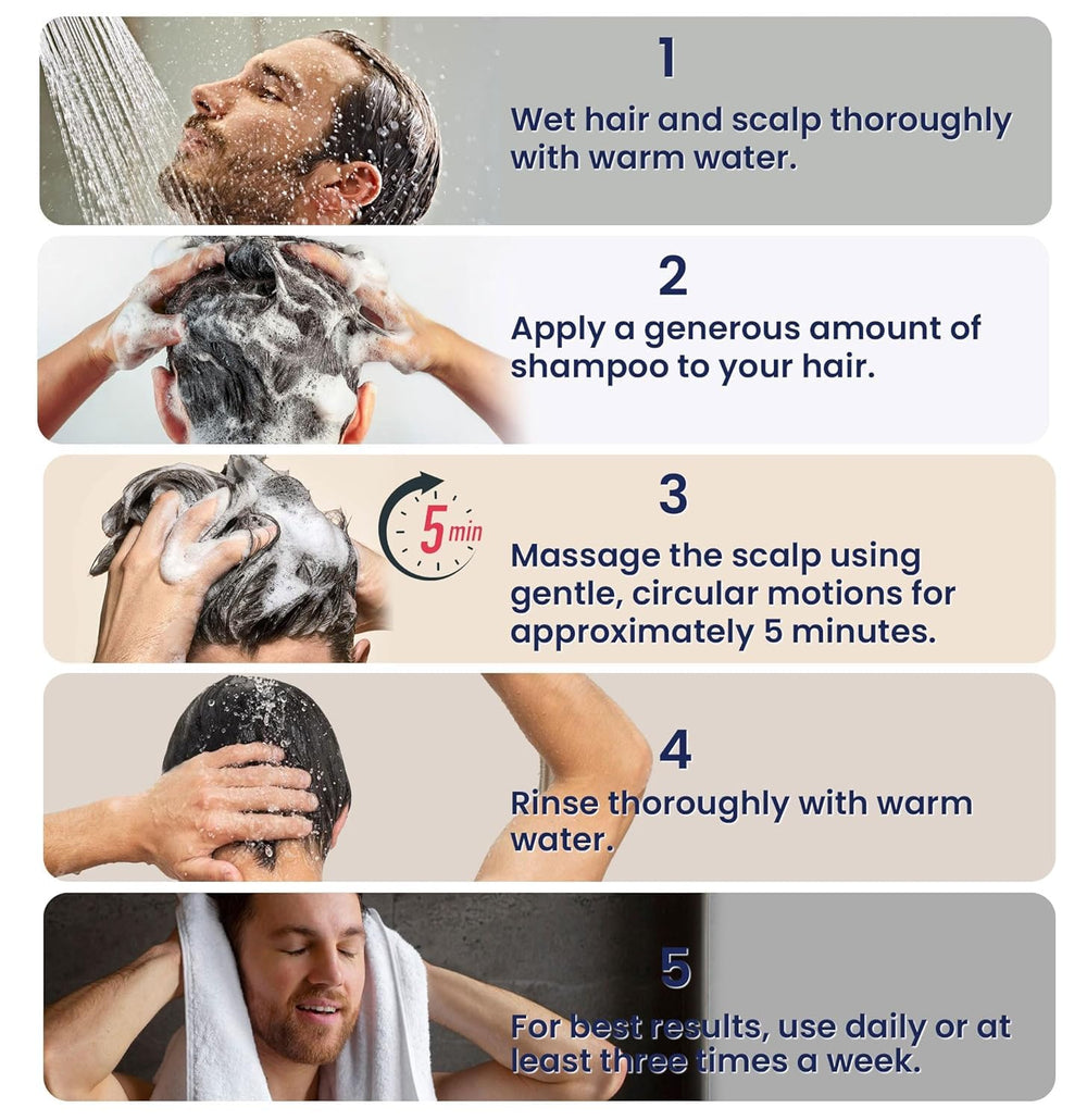 uttse shampoo creamy lather texture close-up, demonstrates gentle cleansing benefit