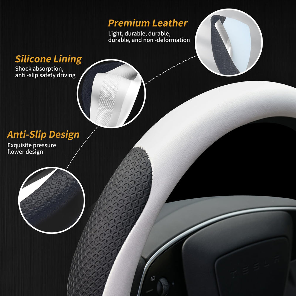 Uxcer size comparison illustrating the slim 3mm added thickness benefit