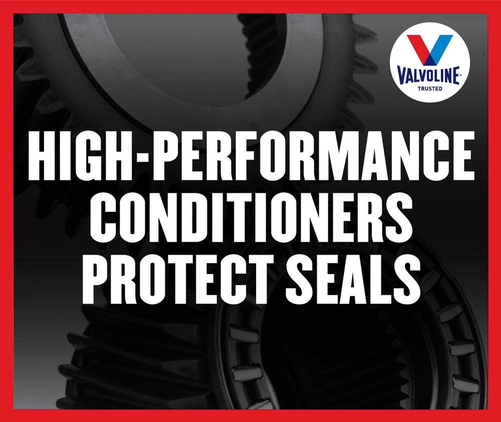 Valvoline MaxLife texture view highlighting synthetic formula protection