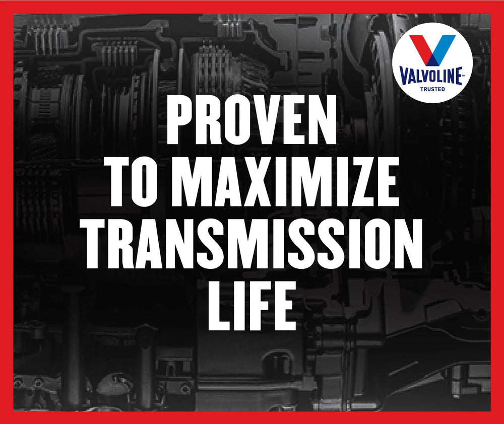 Valvoline MaxLife compatibility markings with automaker logos for broad fit