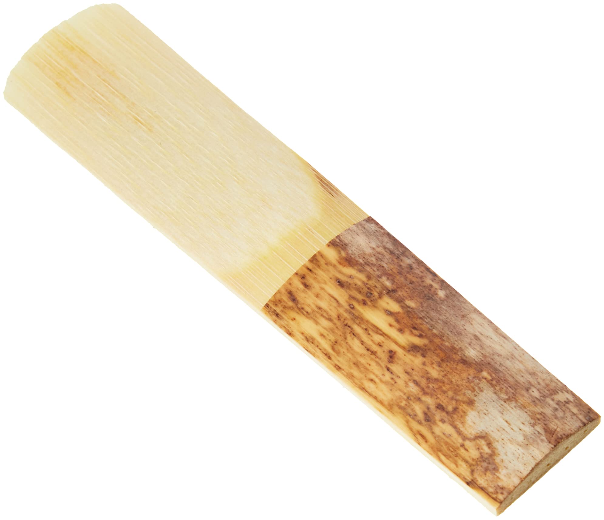 Vandoren single Flow Pack sealed reed displaying freshness and consistent playability