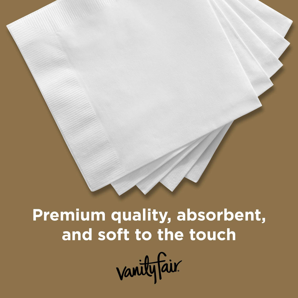 Vanity Fair textured surface close-up highlighting cloth-like softness and tactile comfort
