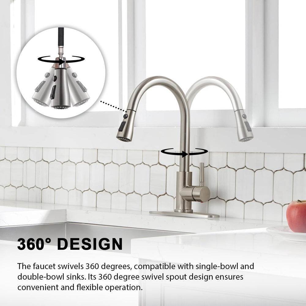 VAPSINT finish detail resisting fingerprints and smudges for low-maintenance cleaning benefit