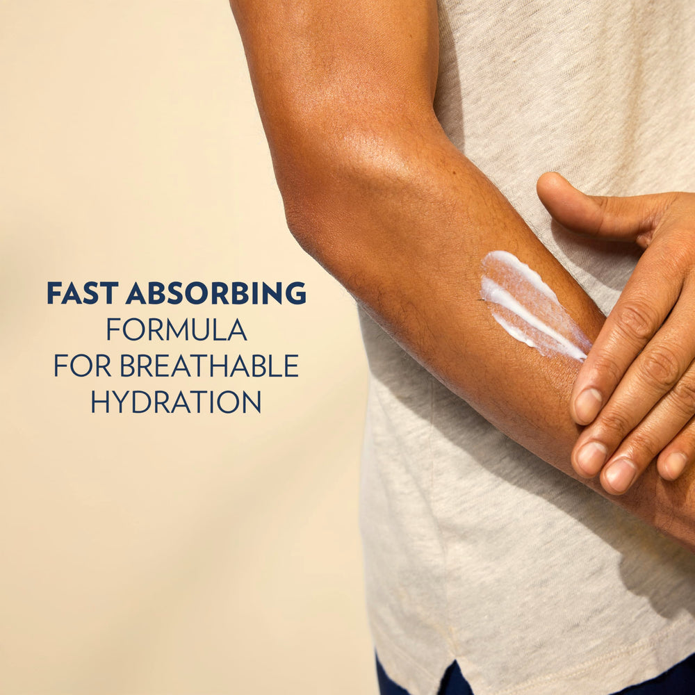 Vaseline label and ingredients panel showing transparency and key benefits