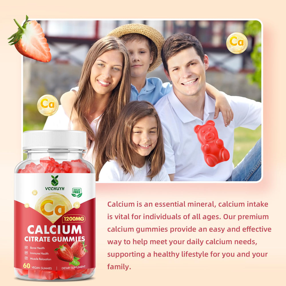 VCCHUYH lifestyle image on breakfast table suggesting simple routine and daily support