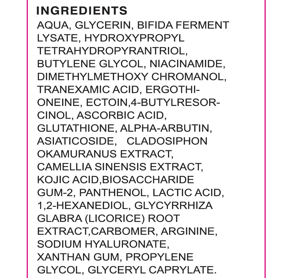 Vcetree ingredient image with vitamin E capsule representing skin-nourishing benefits