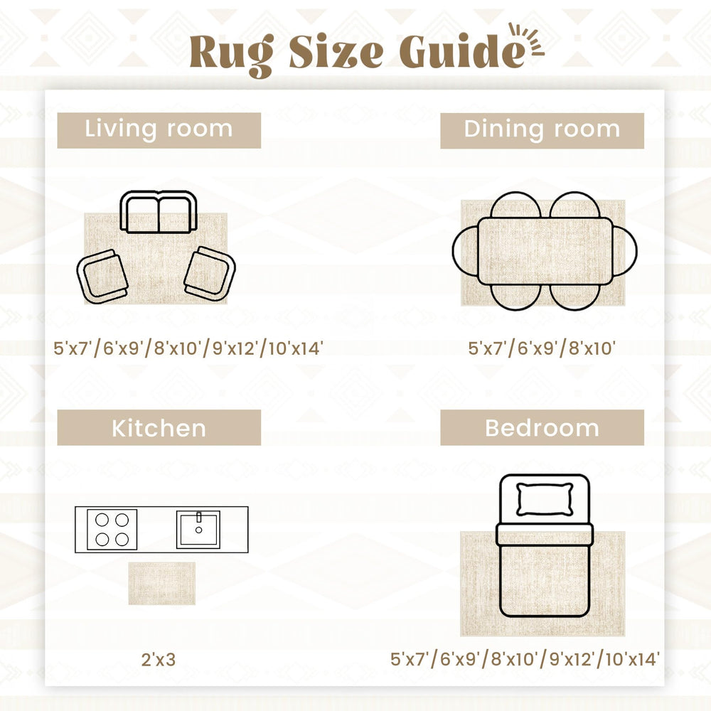 VECARF folded rug illustrating lightweight portability and easy storage advantage
