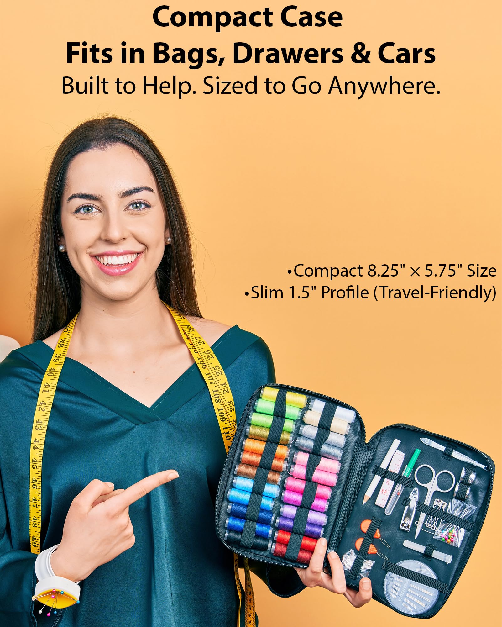 VelloStar open case with organized tools for quick, stress-free repairs