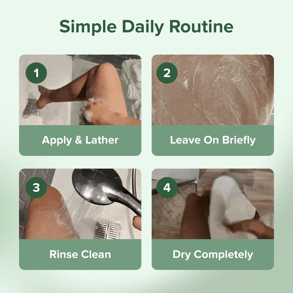 Veloma soap drying rack detail showing proper storage and longer-lasting bar benefit