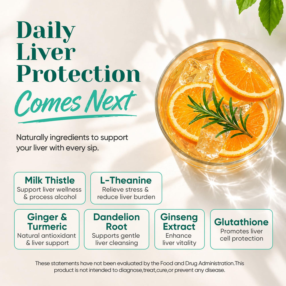 Venture Pal label and ingredient list showing clean-label transparency
