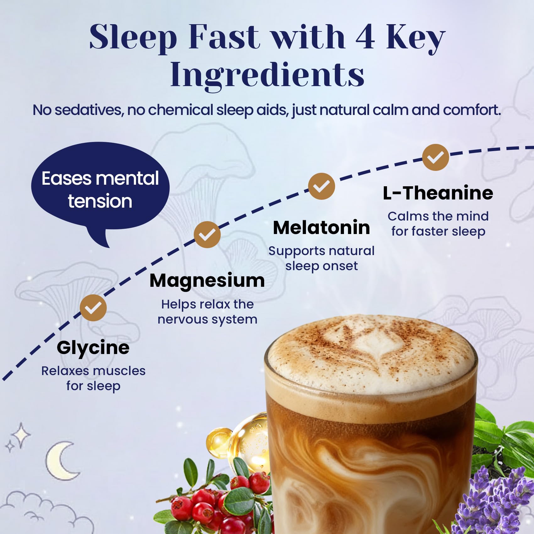Venture Pal scoop and serving in cup demonstrating easy portioning benefit