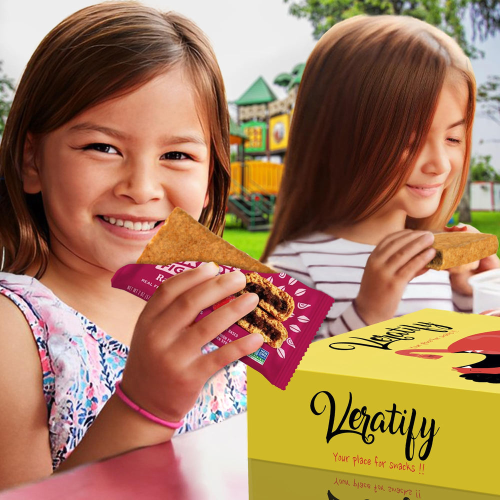 Veratify in office breakroom tray offering easy team snacking and sharing benefit