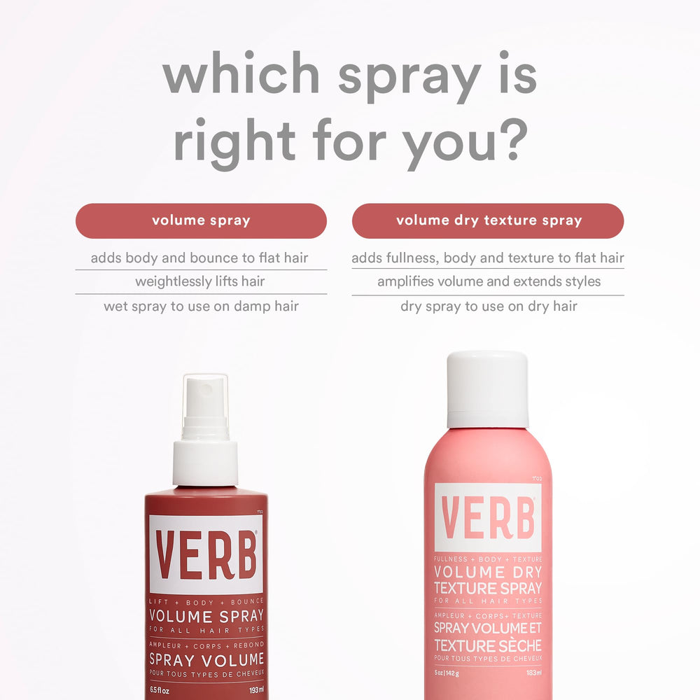 VERB close texture detail on a hair strand after spray, increases fullness and separation