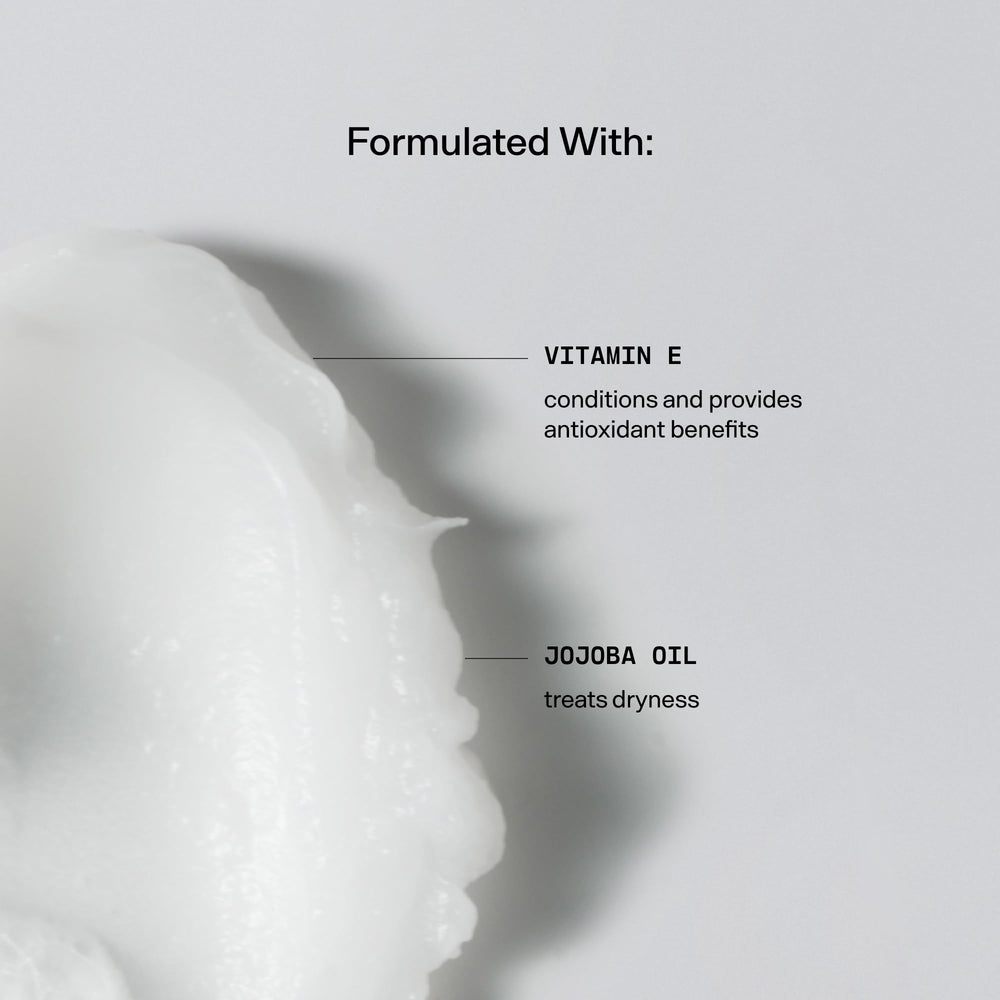 Versed removing mascara showcasing effective makeup-melting performance