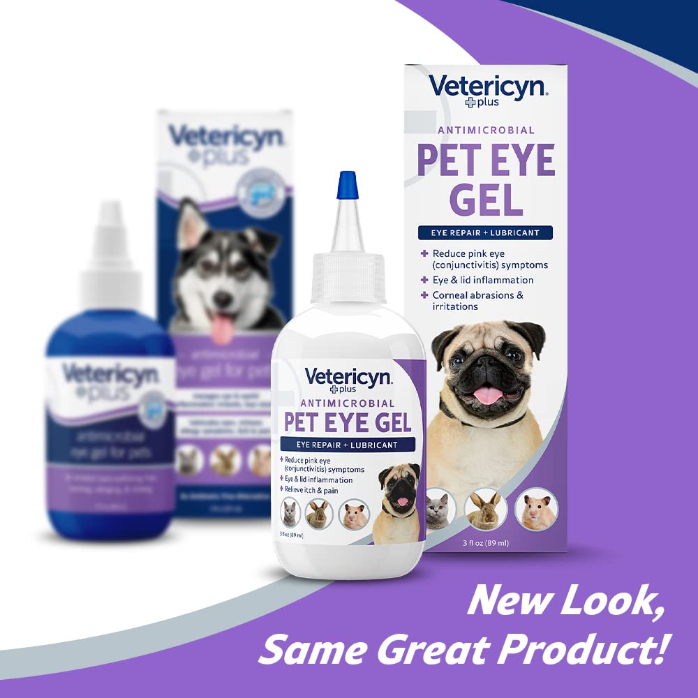 Vetericyn tube closeup highlighting easy-squeeze nozzle for precise dosing