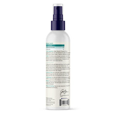 Vetnique Dermabliss fine mist texture shot highlighting alcohol‑free soothing benefit