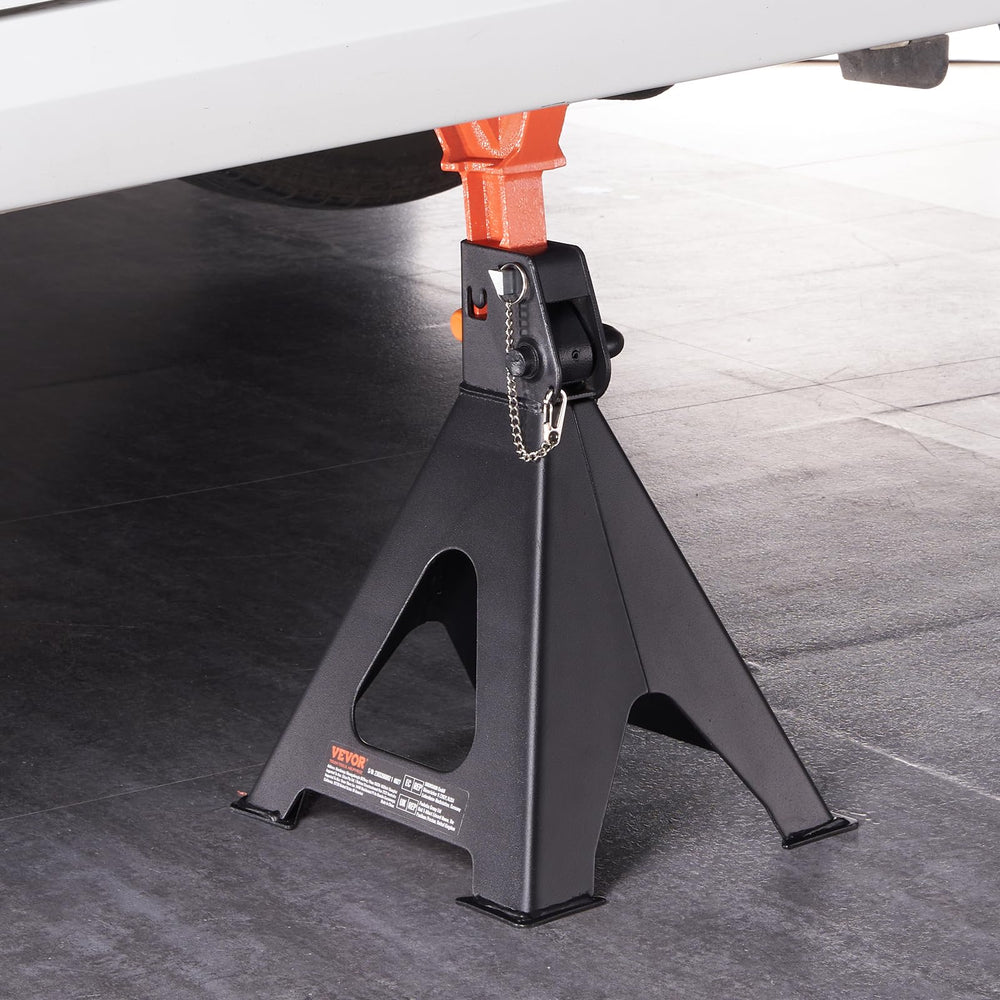 VEVOR rust-resistant coating close-up for durable corrosion protection