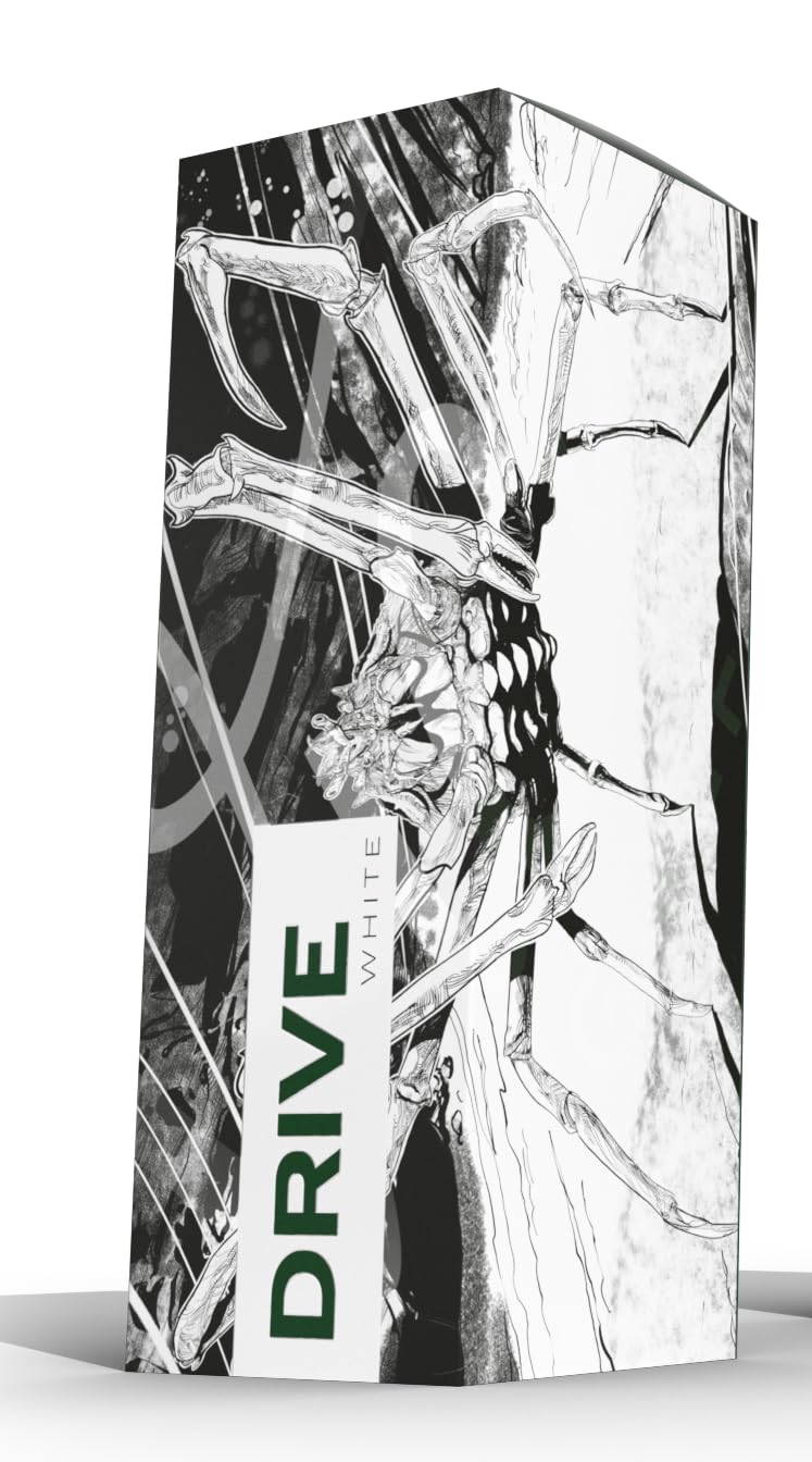 Vice Golf ball on fairway illustrating durable cover and consistent roll benefit