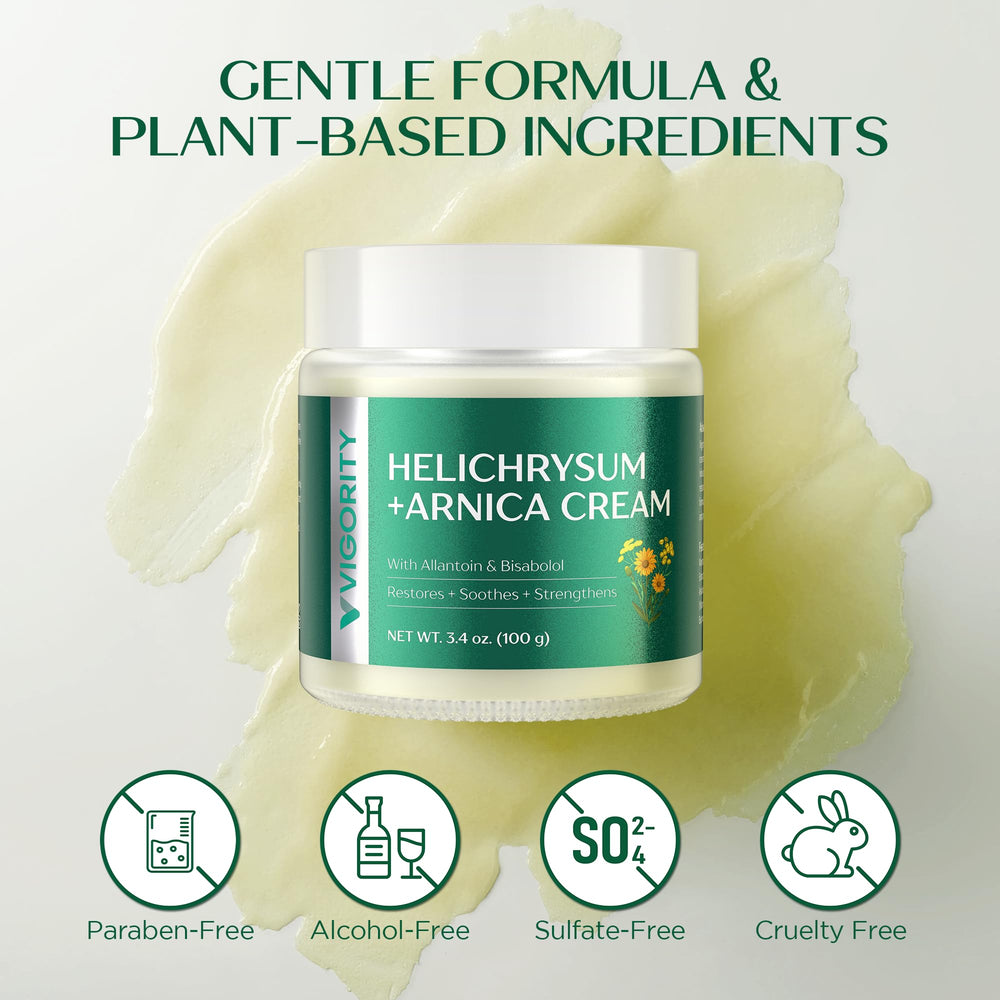 Vigority jar with secondary packaging, giftable and clinic-friendly presentation
