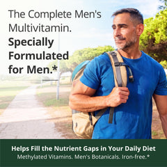 Vimerson Health capsules in hand illustrating correct serving size and portability