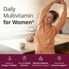 Vimerson Health supplement label showing key ingredients list