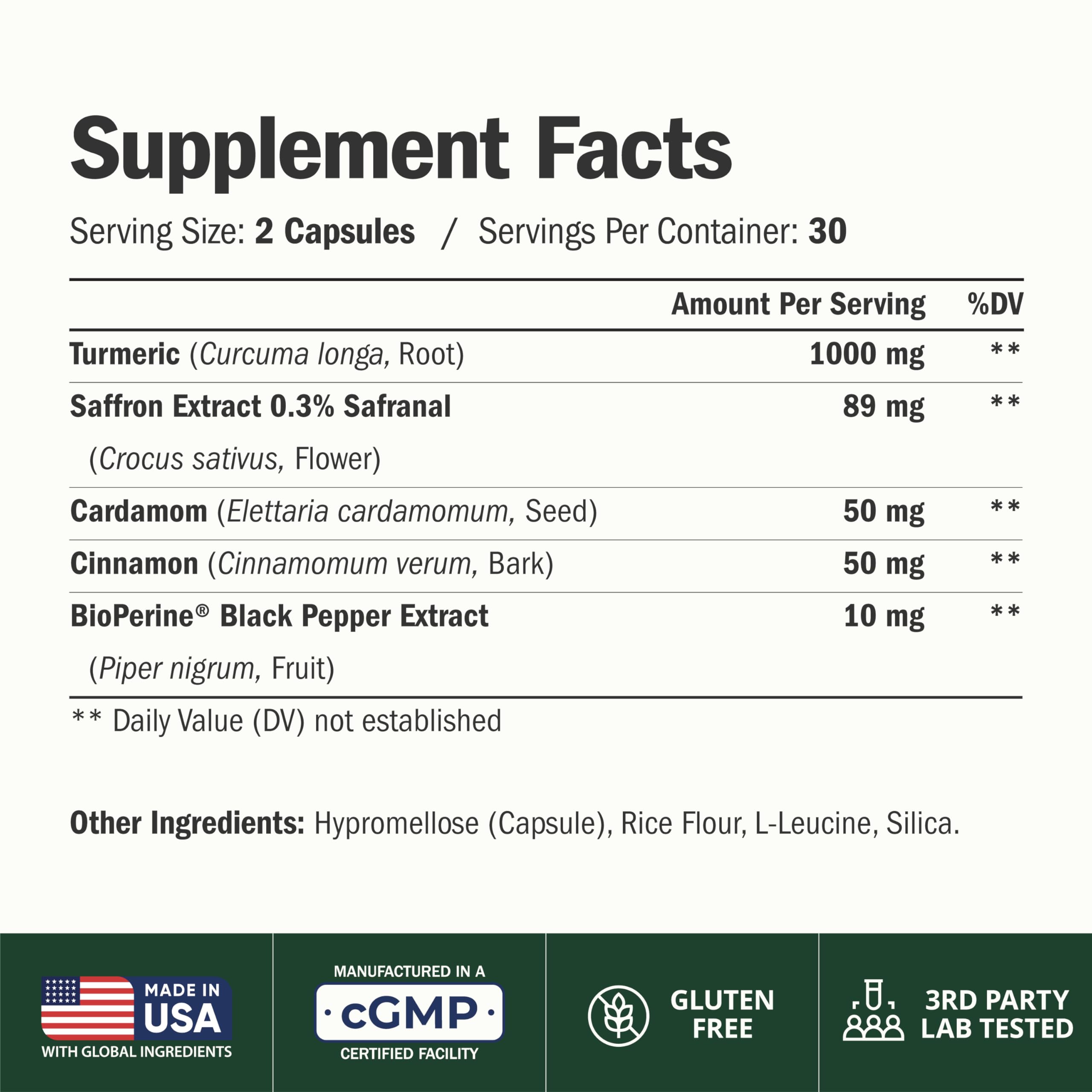 close-up of Vimerson Health capsules highlighting smooth texture and ease of swallowing