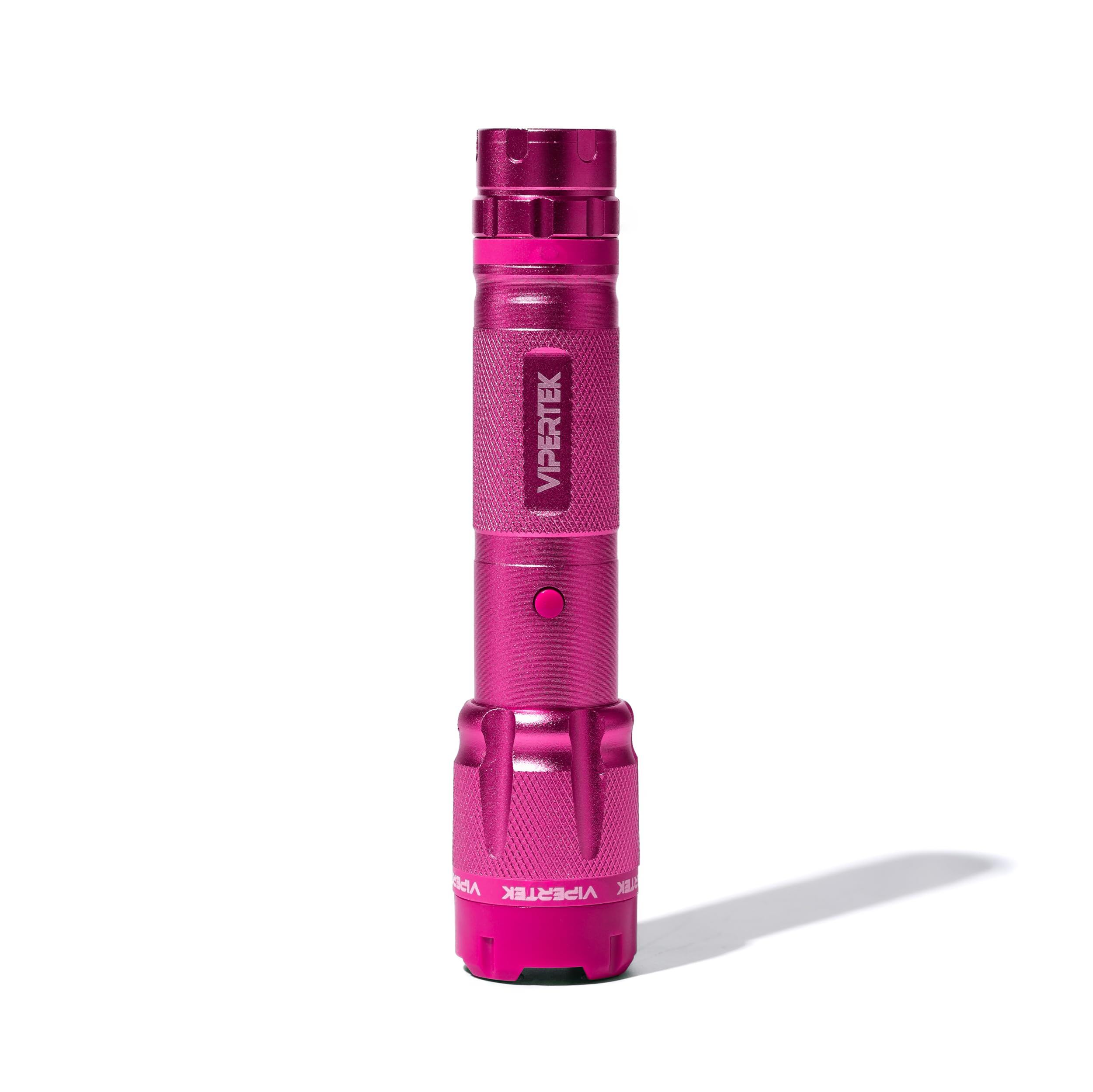 VIPERTEK side profile highlighting anti-roll aluminum body for stability